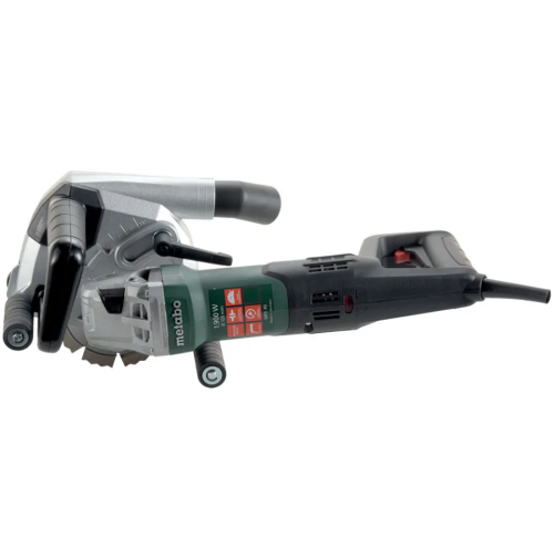 Metabo MFE 40 - Bruzdownica 125 mm