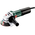 Metabo WQ 1100-125 - Szlifierka kątowa 125 mm