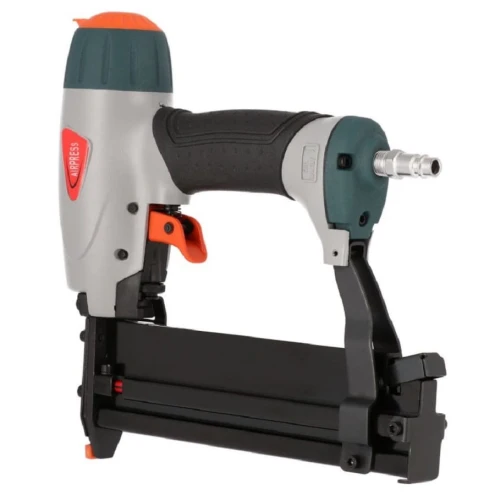 AirPress 45420-5 - Zszywarko-gwoździarka pneumatyczna 40/50 mm