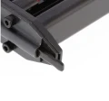 AirPress 45420-5 - Zszywarko-gwoździarka pneumatyczna 40/50 mm
