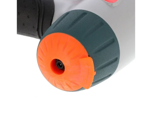 AirPress 45420-5 - Zszywarko-gwoździarka pneumatyczna 40/50 mm