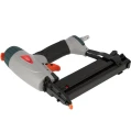 AirPress 45420-5 - Zszywarko-gwoździarka pneumatyczna 40/50 mm