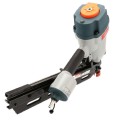 AirPress 45448-5 - Gwoździarka pneumatyczna 90 mm z akcesoriami