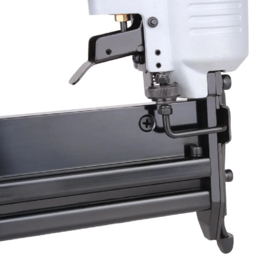 AirPress 45420-S - Zszywarko-gwoździarka pneumatyczna 50 mm