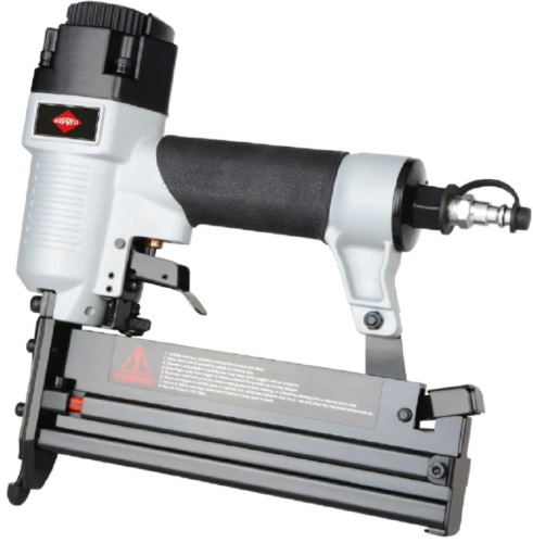 AirPress 45420-S - Zszywarko-gwoździarka pneumatyczna 50 mm