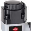 AirPress 45420-S - Zszywarko-gwoździarka pneumatyczna 50 mm