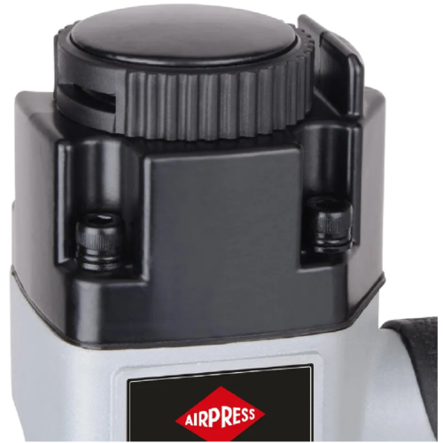 AirPress 45420-S - Zszywarko-gwoździarka pneumatyczna 50 mm