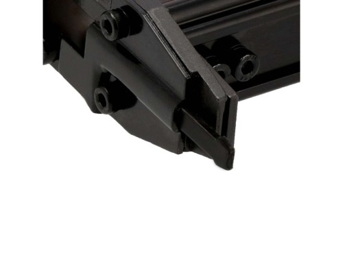 AirPress 45427-5 - Zszywarka pneumatyczna 25 mm