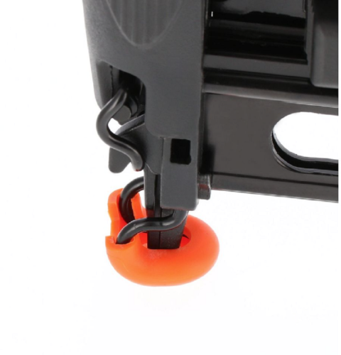 AirPress 45438-5 - Gwoździarka pneumatyczna 64 mm
