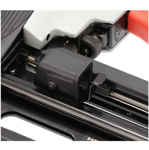AirPress 45438-5 - Gwoździarka pneumatyczna 64 mm