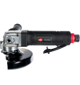 Airpress 45456 - Pneumatyczna szlifierka kątowa 125 mm