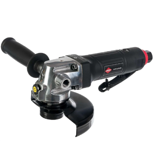 Airpress 45456 - Pneumatyczna szlifierka kątowa 125 mm