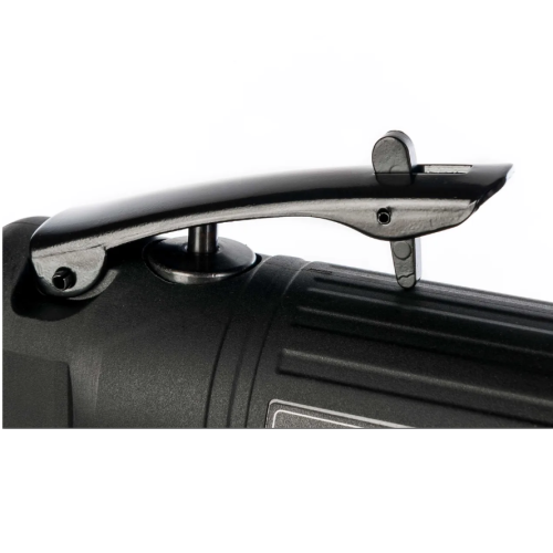 Airpress 45456 - Pneumatyczna szlifierka kątowa 125 mm