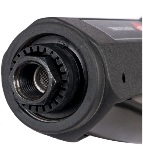 Airpress 45429 - Pneumatyczna szlifierka wielofunkcyjna + akcesoria