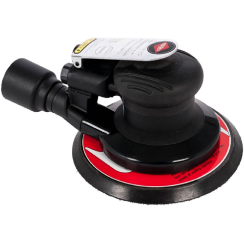 Airpress 45428 - Pneumatyczna szlifierka mimośrodowa 150 mm