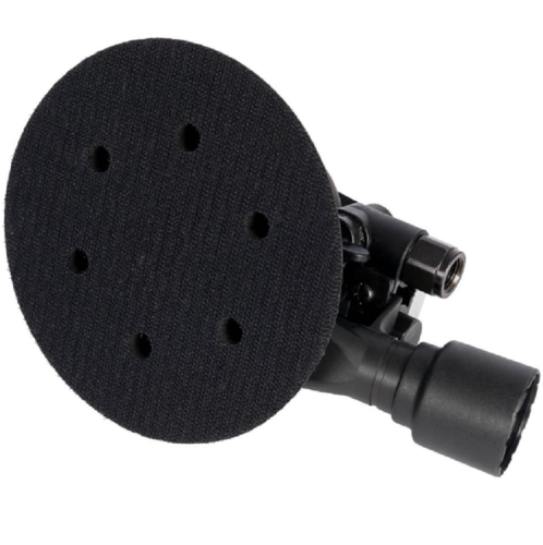 Airpress 45428 - Pneumatyczna szlifierka mimośrodowa 150 mm