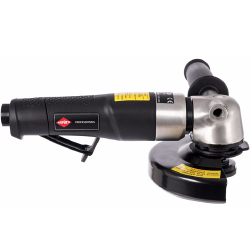 Airpress 45425 - Pneumatyczna szlifierka kątowa 125 mm