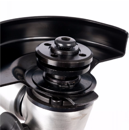 Airpress 45425 - Pneumatyczna szlifierka kątowa 125 mm