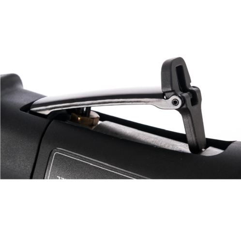 Airpress 45425 - Pneumatyczna szlifierka kątowa 125 mm