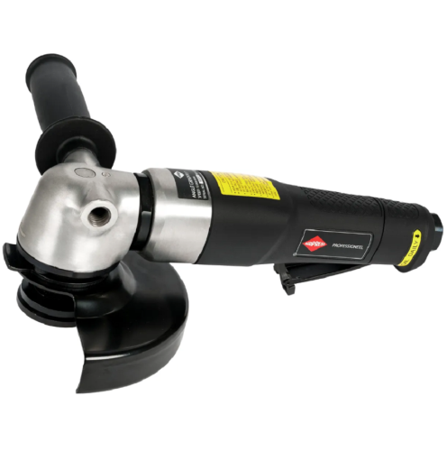 Airpress 45425 - Pneumatyczna szlifierka kątowa 125 mm