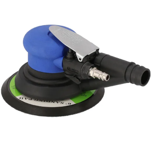 Airpress 45407-5 - Pneumatyczna szlifierka mimośrodowa 150 mm