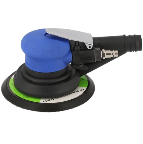 Airpress 45407-5 - Pneumatyczna szlifierka mimośrodowa 150 mm