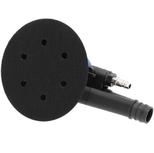 Airpress 45407-5 - Pneumatyczna szlifierka mimośrodowa 150 mm