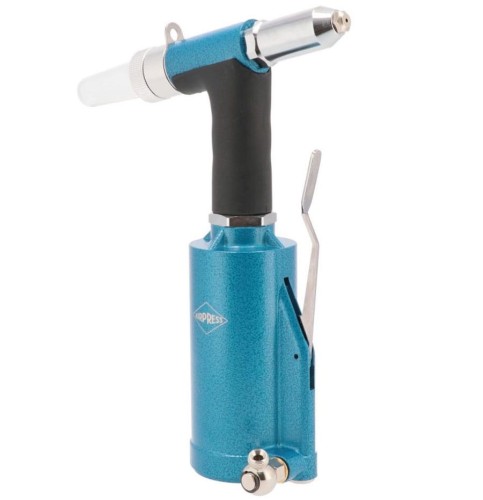 Airpres 45446 - Nitownica pneumatyczna do nitów zrywalnych (aluminiowych)