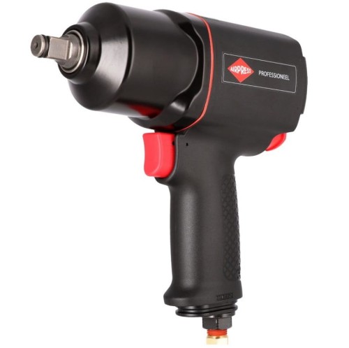 AirPress 45411 - Pneumatyczny Klucz udarowy 1/2"