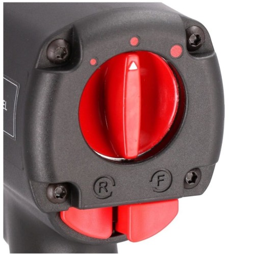 AirPress 45411 - Pneumatyczny Klucz udarowy 1/2"