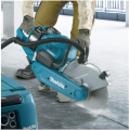 Makita CE002GZ01 - Akumulatorowa przecinarka tarczowa 355 mm