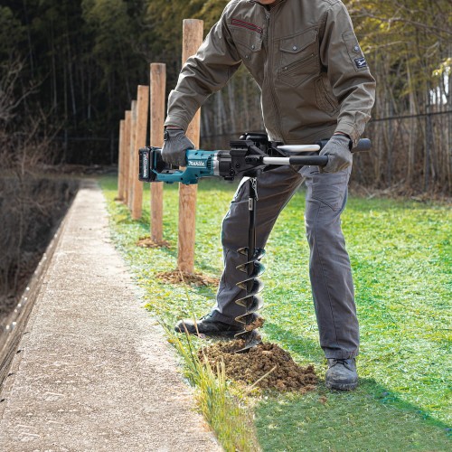 Makita DG002GZ - Akumulatorowa wiertnica glebowa