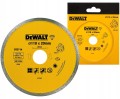 DEWALT DT3714 - Tarcza diamentowa 110mmx20mm do DWC410