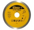 DEWALT DT3715 - Tarcza diamentowa 110x20mm do DWC410