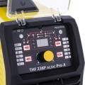 MAGNUM THF 238 PRO-X - Spawarka inwertorowa TIG AC/DC