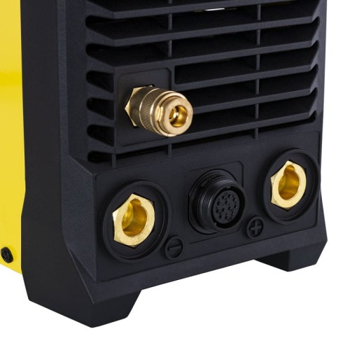 MAGNUM THF 238 PRO-X - Spawarka inwertorowa TIG AC/DC