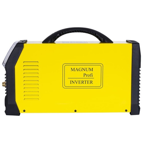 MAGNUM THF 238 PRO-X - Spawarka inwertorowa TIG AC/DC