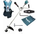 Makita  UR006GZ06 - Akumulatorowa kosa 40 V