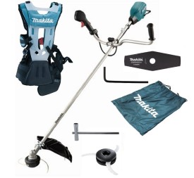 Makita  UR006GZ06 - Akumulatorowa kosa 40 V