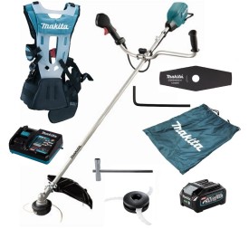 Makita UR006GM102  - Akumulatorowa kosa 40 V
