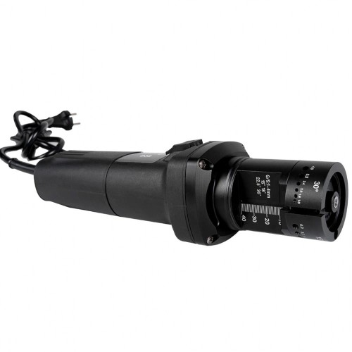 Spartus D33 - Ostrzałka ręczna do elektrod wolframowych