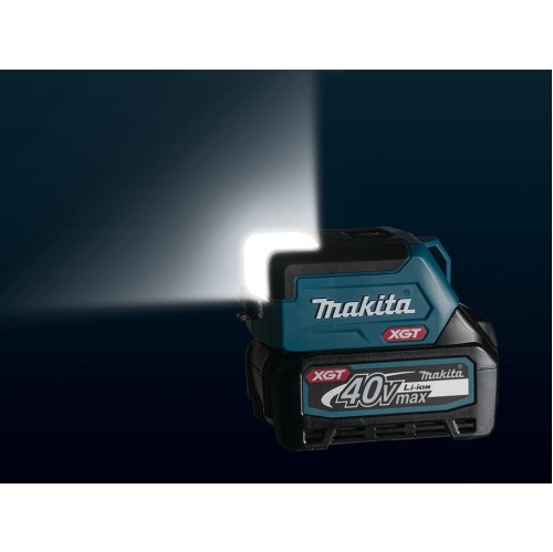 MAKITA  ML011G - Latarka akumulatorowa 40V XGT