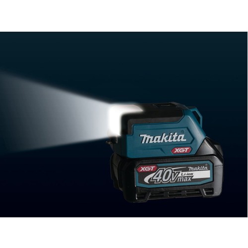 MAKITA  ML011G - Latarka akumulatorowa 40V XGT
