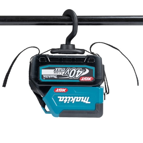MAKITA  ML011G - Latarka akumulatorowa 40V XGT