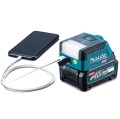 MAKITA  ML011G - Latarka akumulatorowa 40V XGT