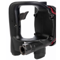 Airpress 45443 - Pneumatyczny klucz udarowy długi 1''