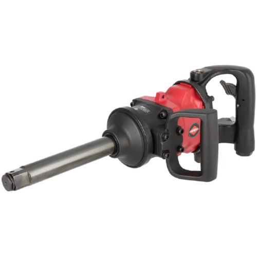 Airpress 45443 - Pneumatyczny klucz udarowy długi 1''
