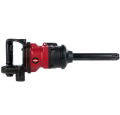 Airpress 45443 - Pneumatyczny klucz udarowy długi 1''