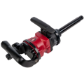 Airpress 45443 - Pneumatyczny klucz udarowy długi 1''