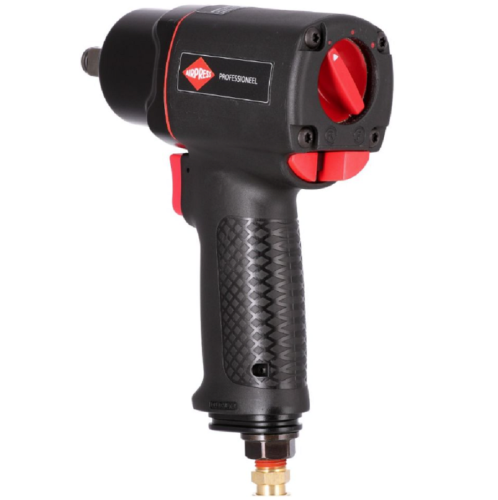 AirPress 45406 - Ultra lekki pneumatyczny klucz udarowy 1/2"